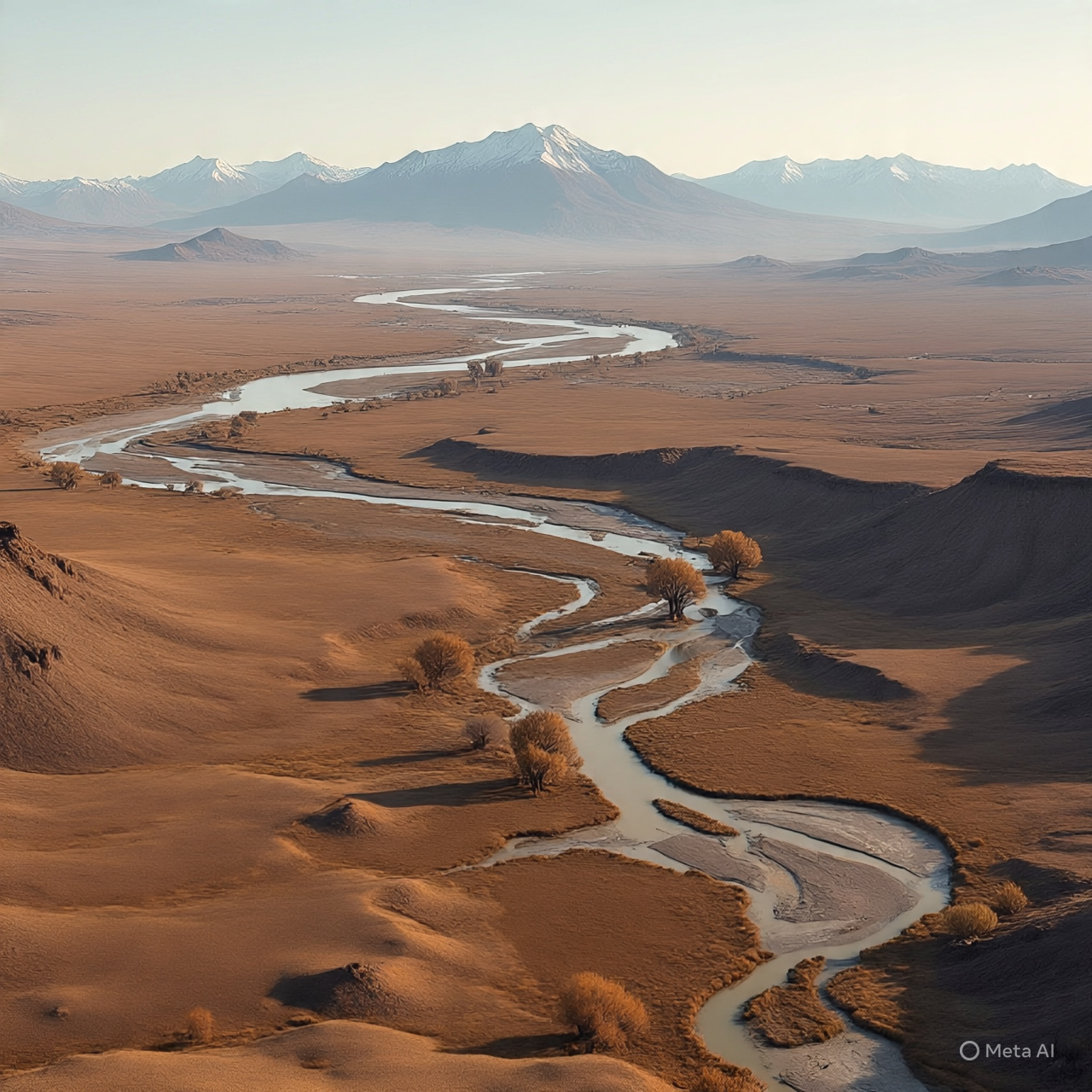 The Impact of Climate Change on Global Ecosystems