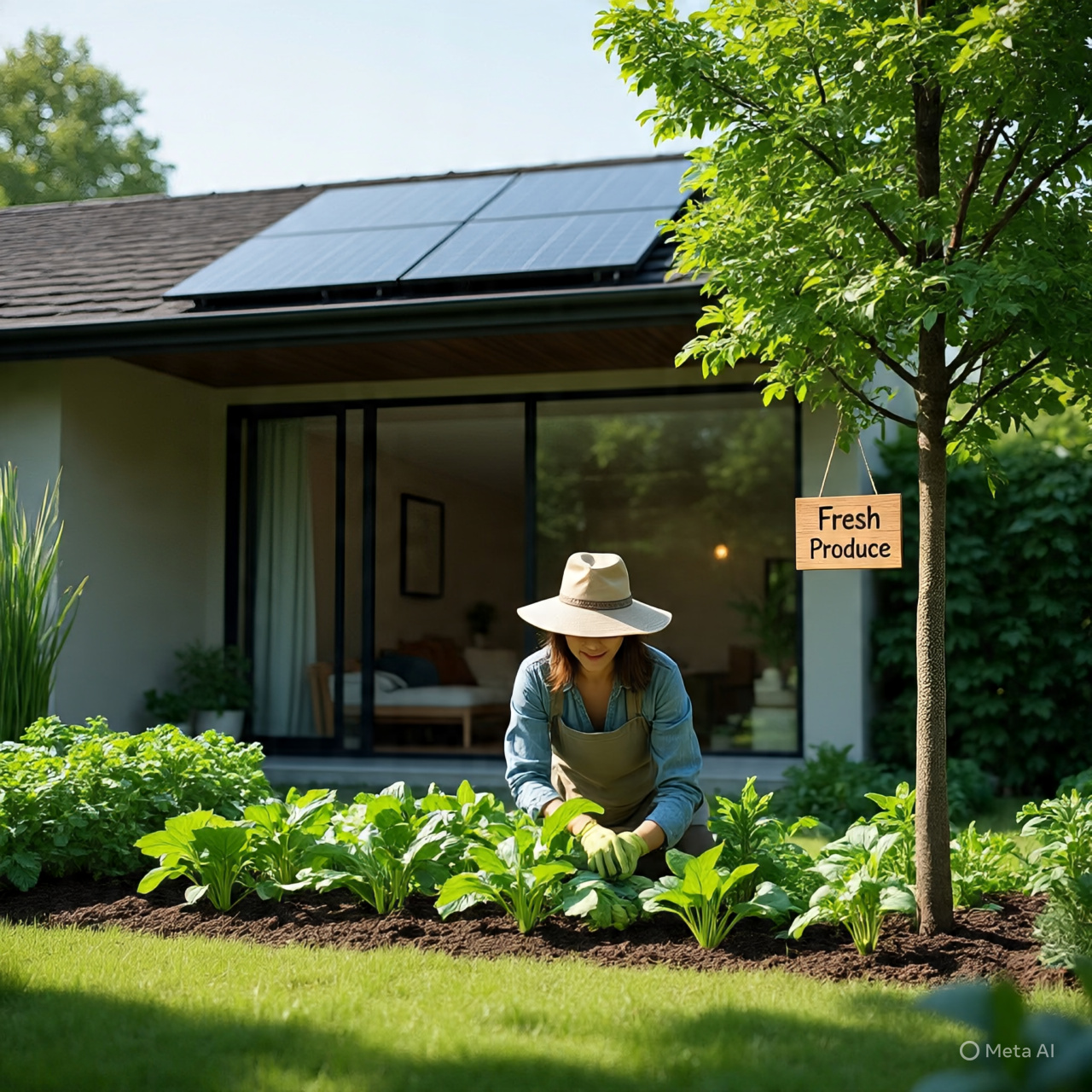 Sustainable Living: Small Changes, Big Impact