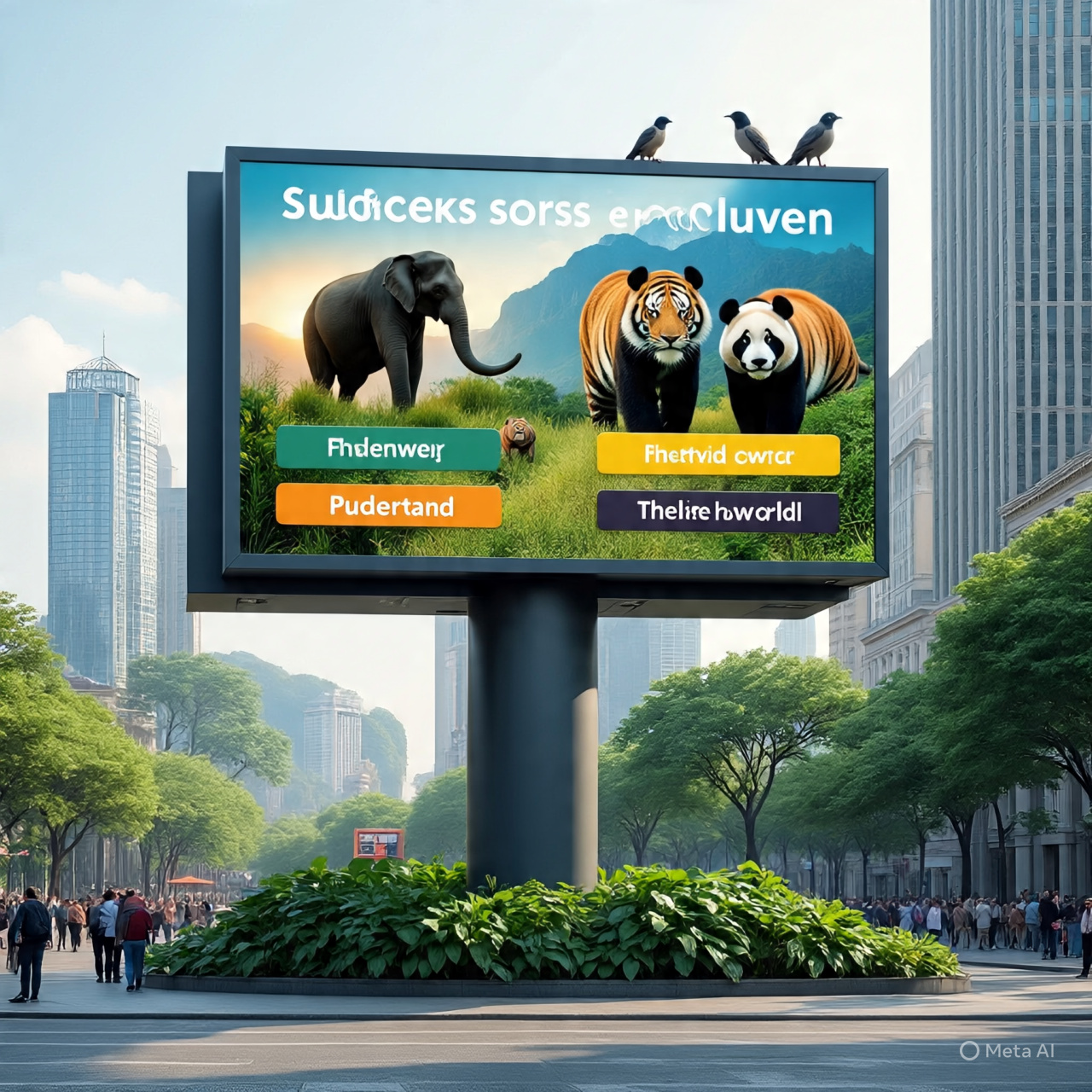 Wildlife Protection: Success Stories from Around the World