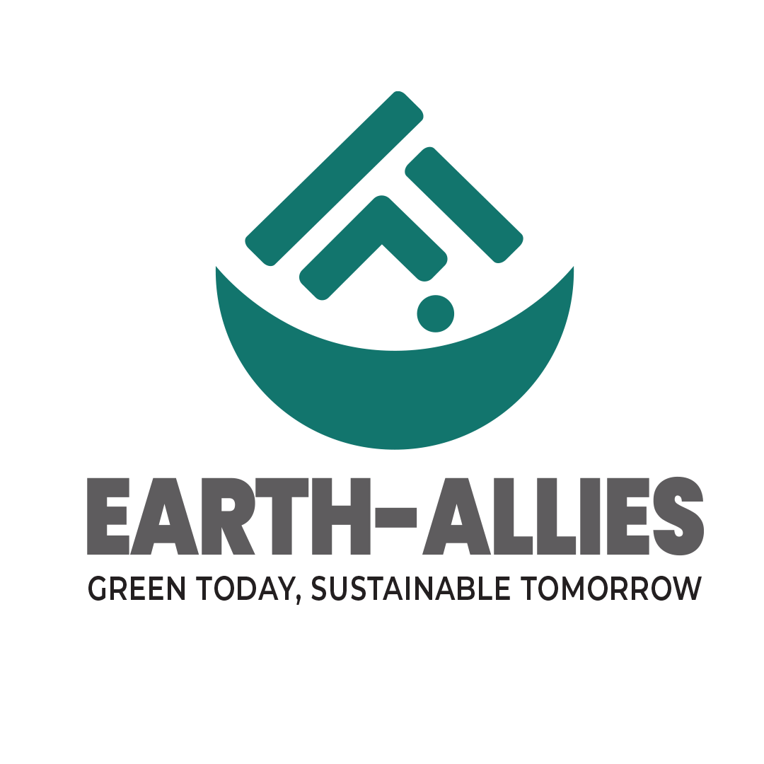 Earth-Allies Logo