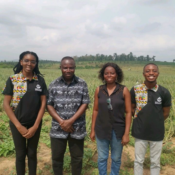 Agricultural applications