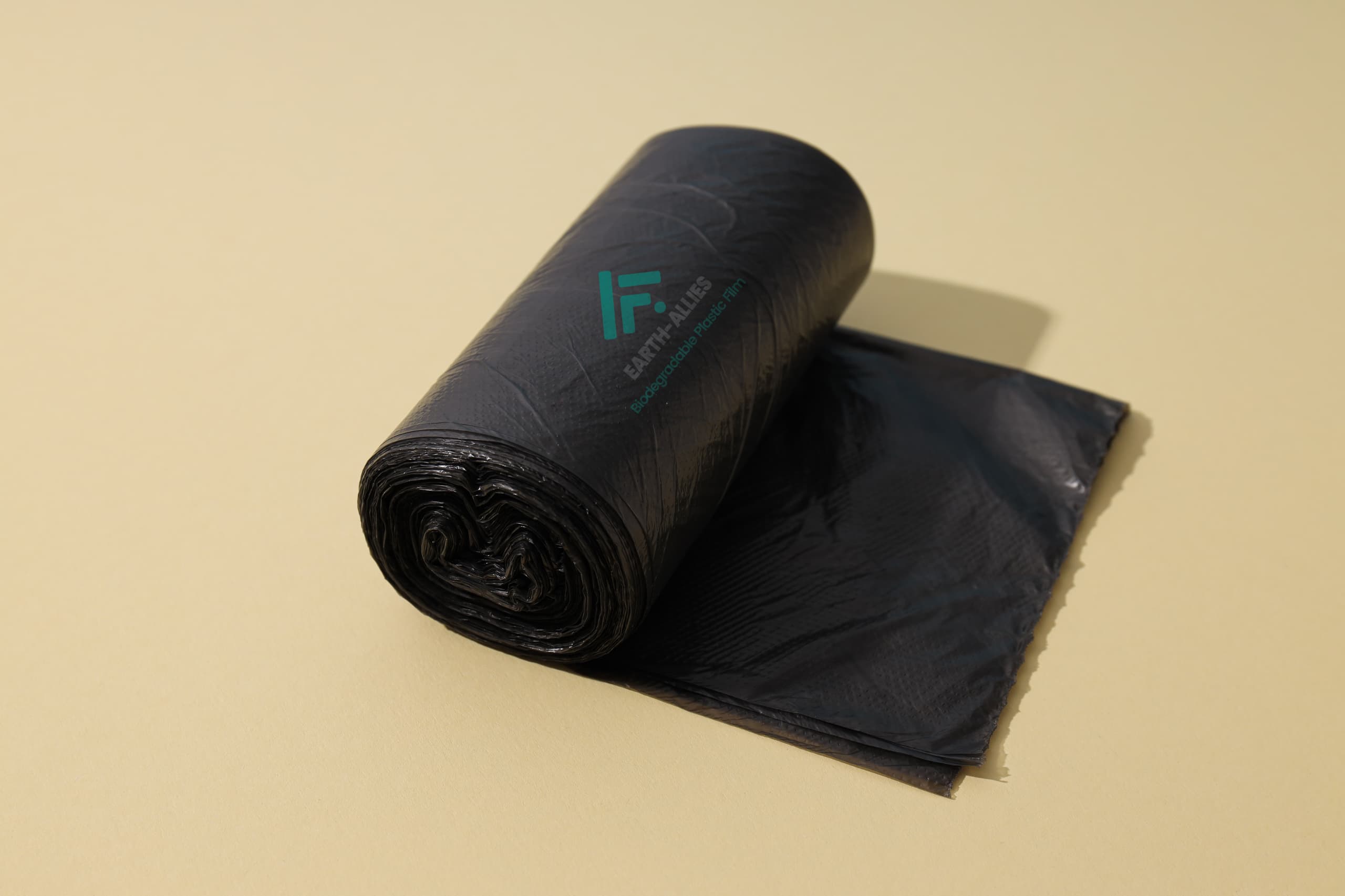 Biodegradable Mulch Film