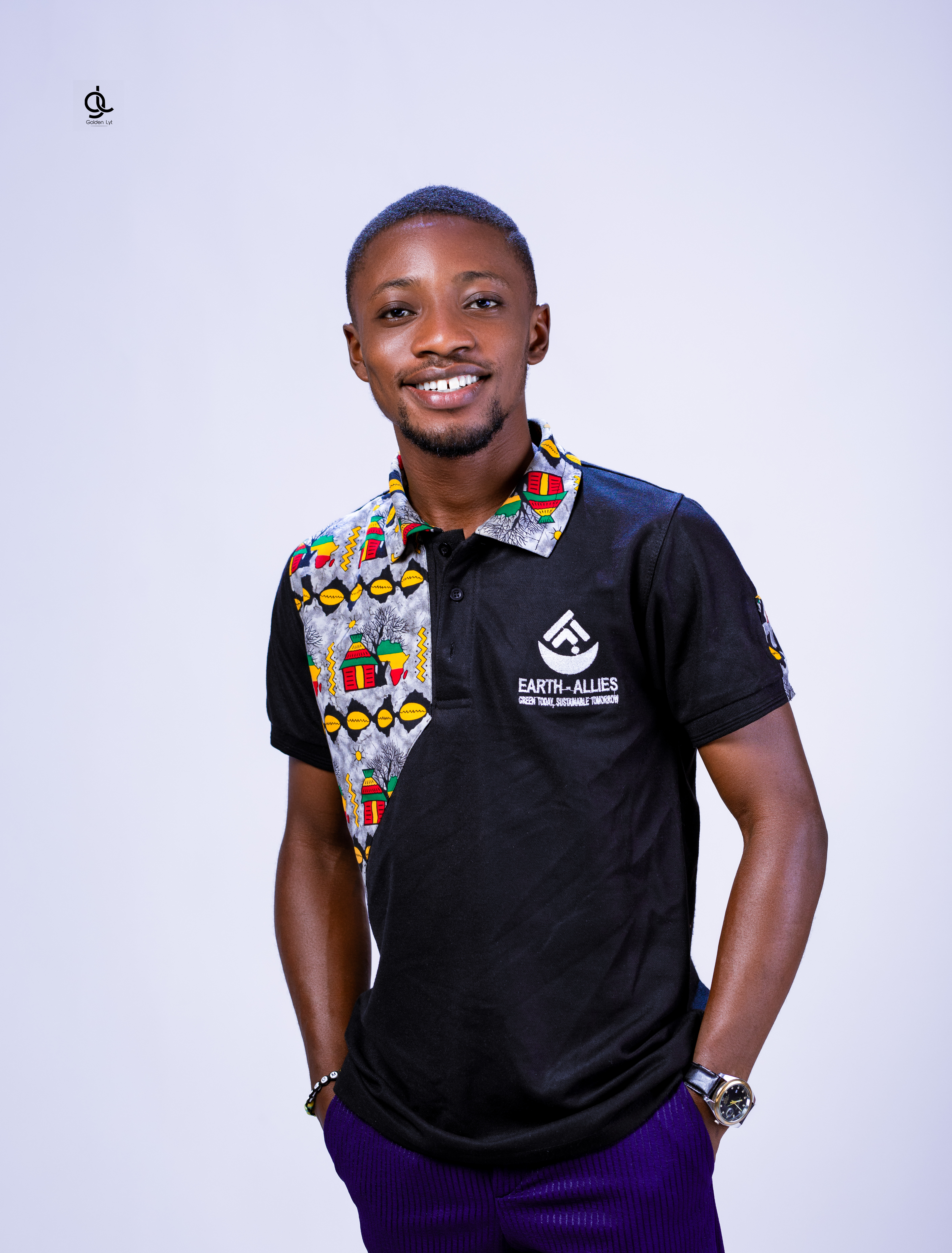 Obeng Mensah Caleb