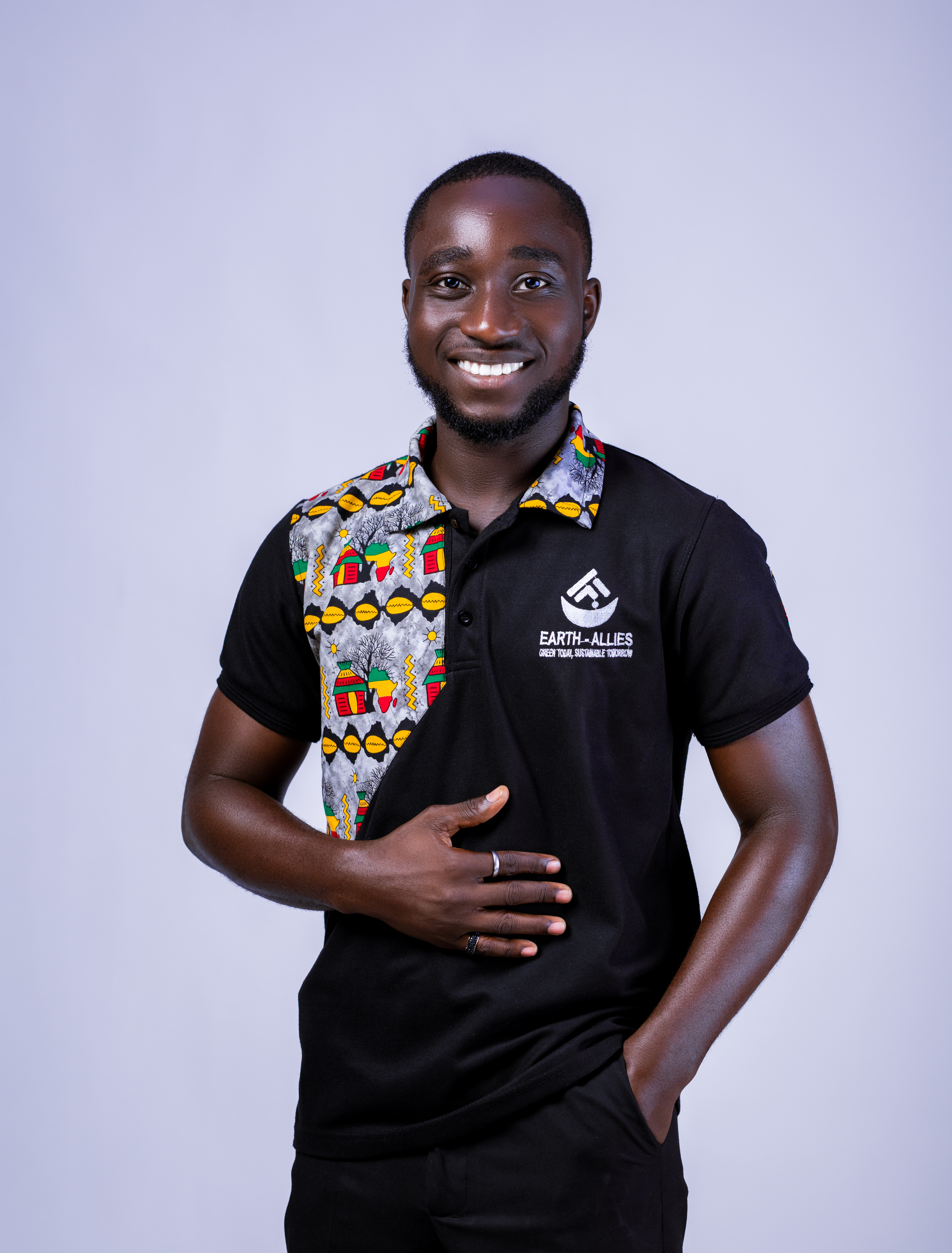 Emmanuel Nyarko