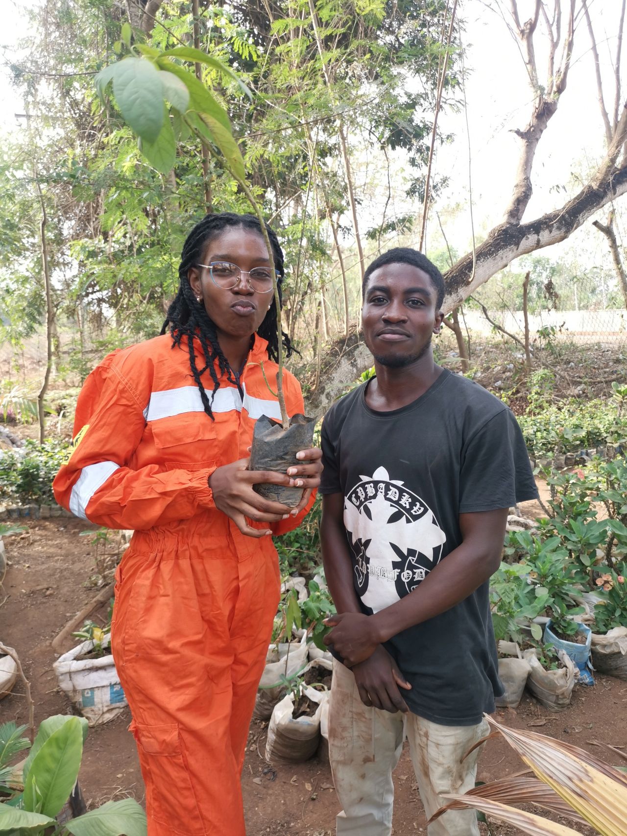 Agricultural applications